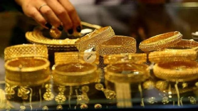 Gold price Today: check the gold prices in Kerala, Mumbai, odisha | Gold Prices See A Rise Of Rs 400