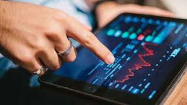 Stock market concludes on a positive note with Nifty and Sensex posting gains
