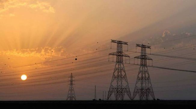 half an hour KalaBaisakhi, then 6-7 hours of power cut in bhubaneswar