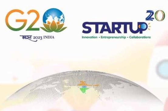 G20 Startup20 Engagement Group set to meet in Hyderabad
