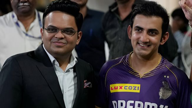 BCCI to interview Gambhir for head coach role around 2pm