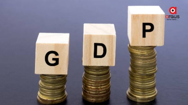 India's GDP to grow at 6% in FY24: CRISIL