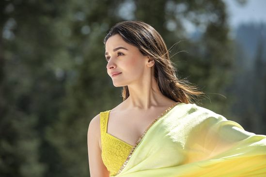 Alia Bhatt, who was supposed to play the role of Goddess Sita, has reportedly walked out of Nitesh Tiwari's Ramayana.
