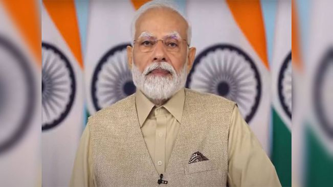 Prime Minister Narendra Modi to hold virtual G20 Leaders' Summit today