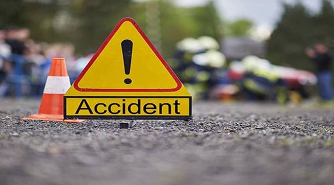 One killed, one injured in fatal road accident in Mayurbhanj