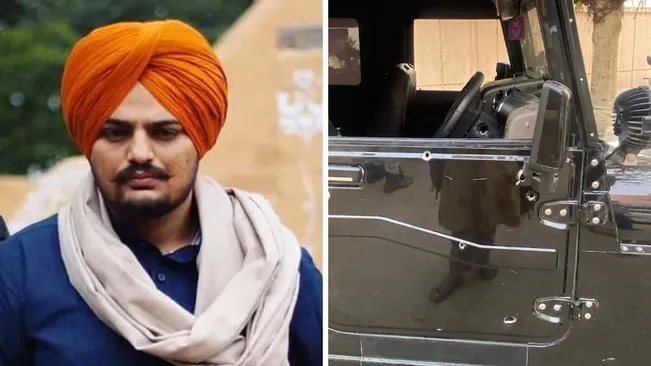 AN-94- the Russian assault gun 'used to murder Sidhu Moose Wala