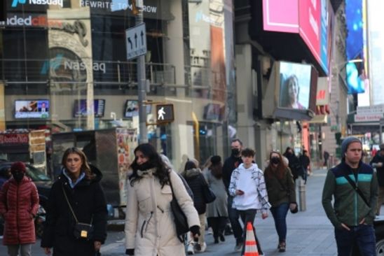 Global COVID caseload tops 472 million | Argus News