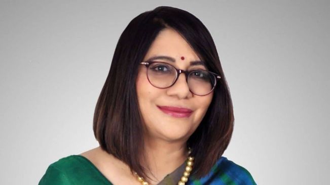 Google Appoints Preeti Lobana As Country Manager, VP For India