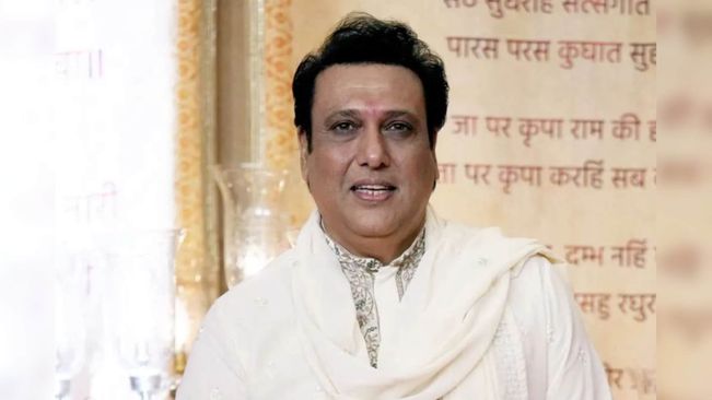 Govinda Bullet Incident: Actor Shifted To General Ward From ICU, Recuperating Well