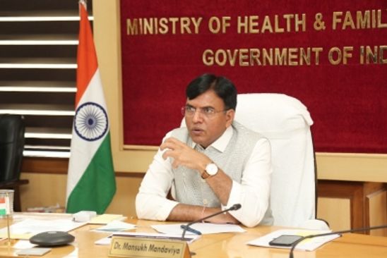 'India willing to offer vaccine manufacturing industry to other countries'