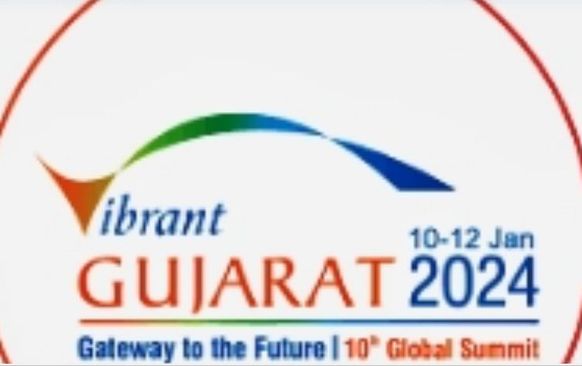 Gujarat Gears Up For Vibrant Gujarat 2024