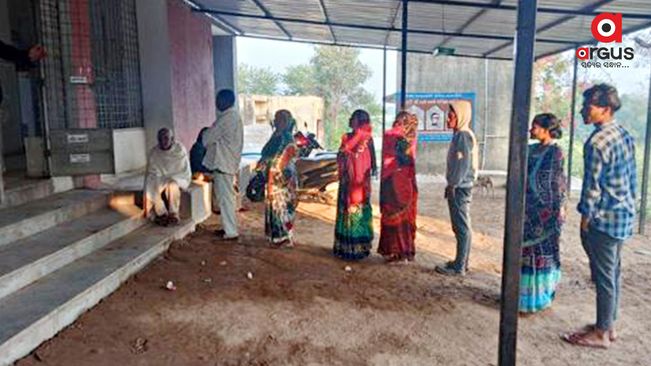 Voting begins for first phase across 89 seats in Gujarat Assembly polls