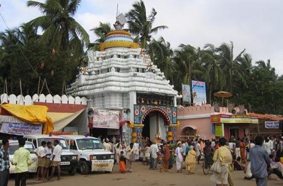 Rath Yatra 2022: Over 20 chulhas inside Gundicha Temple demolished
