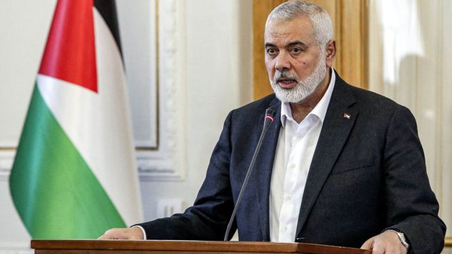 Israel's Short Range Projectile Killed Hamas Leader Haniyeh: Iran Vows "Revenge"