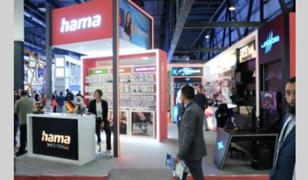German electronic manufacturing firm Hama enters India market