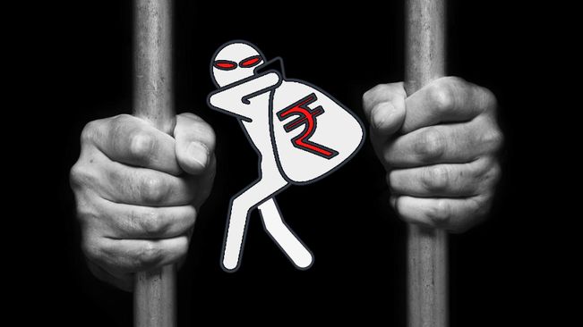 Phulbani: Ex-Head Master Of UGME School Jailed For Misappropriation Of Govt. Money