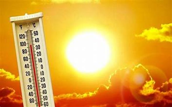 Temperature Likely To Rise In Odisha From Tomorrow