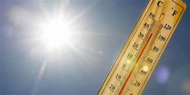 Odisha: 15 Cities Record Mercury Above 32°C, 3 above 35 °C by 8.30 AM