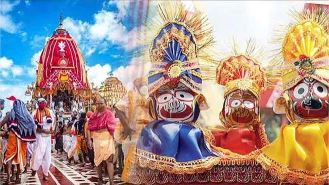 Puri Rath Yatra: 'Hera Panchami' To Be Observed Today