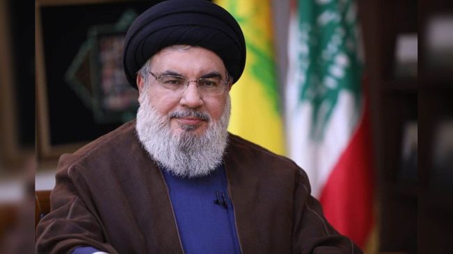 Will Cease Fire If Peace Reached In Gaza: Hezbollah