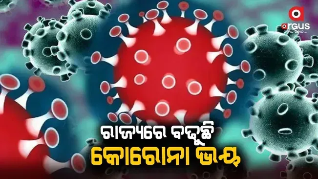 945 corona positive in odisha today