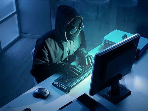Cyber crime in bhubaneswar