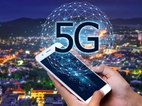 5G services to be rolled out today