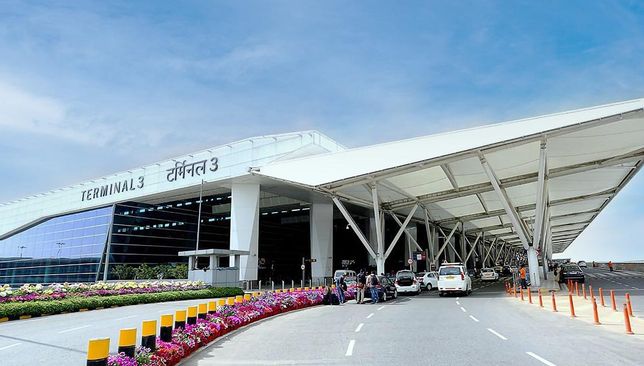 13-year-old apprehended for sending hoax bomb threat email to IGI Airport