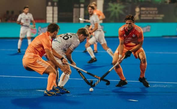 Hockey World Cup: Belgium beat Netherlands 3-2 in shootout, set up final clash with Germany