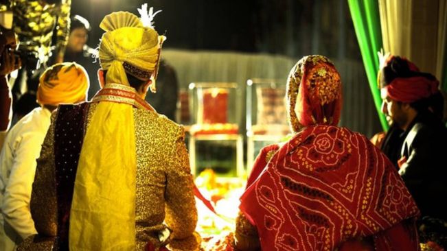 Grand wedding season anticipation: Rs 4.74 lakh crore boost to Indian markets