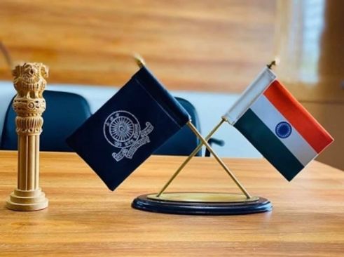 Centre effects major bureaucratic rejig at top level