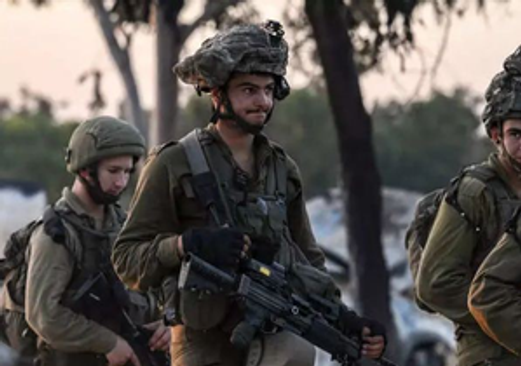 IDF: 8 More Soldiers Killed, Death Toll Reaches 152