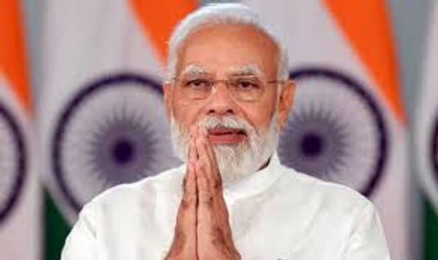 PM Modi gets highest approval rating among global leaders, leaves Biden, Sunak behind