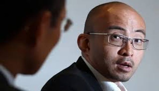 China's top investment banker Bao Fan goes missing