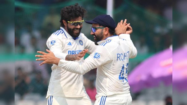 2nd Test: India Restrict Bangladesh To 146, Need 95 To Sweep Series