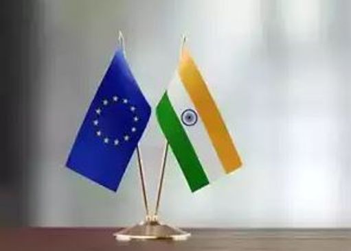 India, EU announce establishment of three working groups under Trade and Technology Council