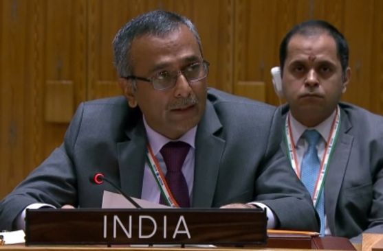 India wants effective implementation of treaty bioweapons