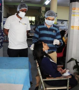 India reports 2,828 Covid cases, 14 deaths
