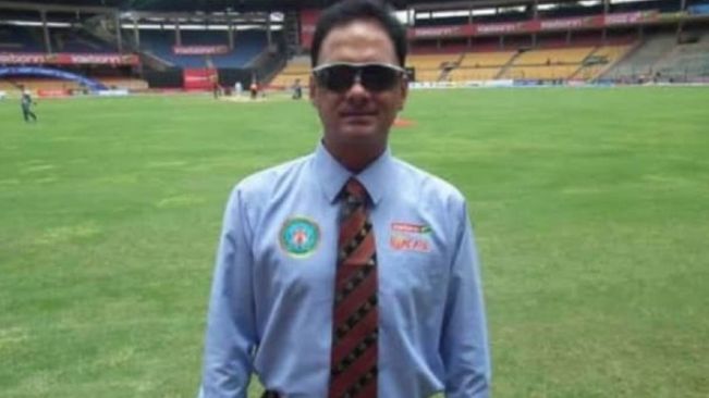 Former India Pacer David Johnson Passed Away Aged 52