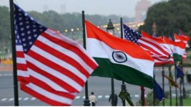 India-US ties not simply built on anxiety around China: Top White House official