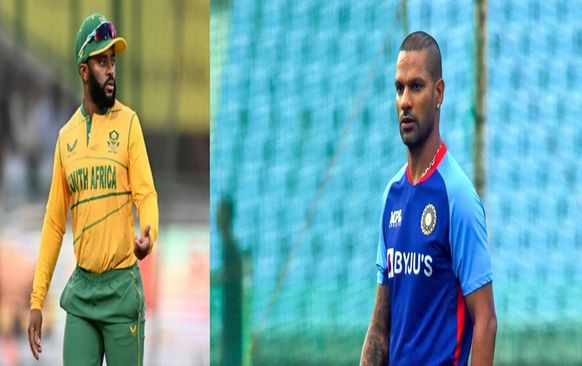 India to take on South Africa in first ODI of 3-match series today
