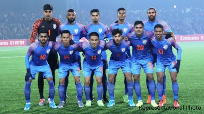Football: India withdraws bid to host senior Men's Asian Cup 2027; Saudi Arabia is lone bidder now