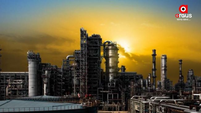 IOCL gets nod to set up Petrochemical Complex in Paradip