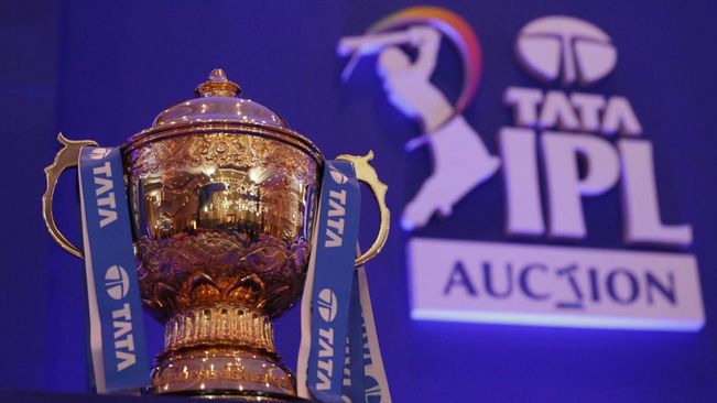 IPL 2025: Franchise Can Retain A Maximum Of 6; Impact Players Rule To Stay Till 2027