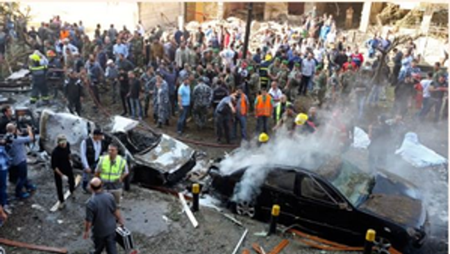 73 Killed, 173 Injured In Twin Blasts In Iran
