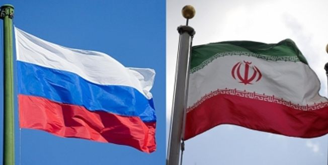 Iran's Parliament Speaker urges stronger cooperation with Russia