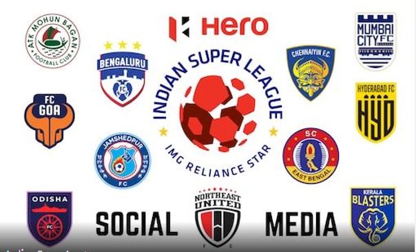 Indian Super League to kick off on Oct 7