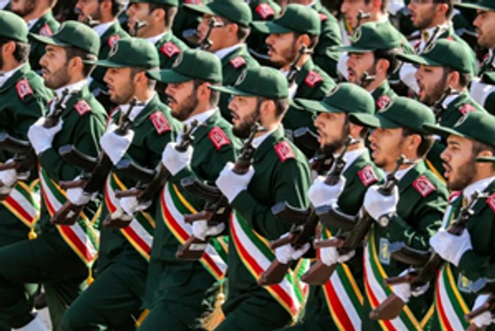 Canada Declares Iran's Islamic Revolutionary Guard Corps 'Terrorist Entity'