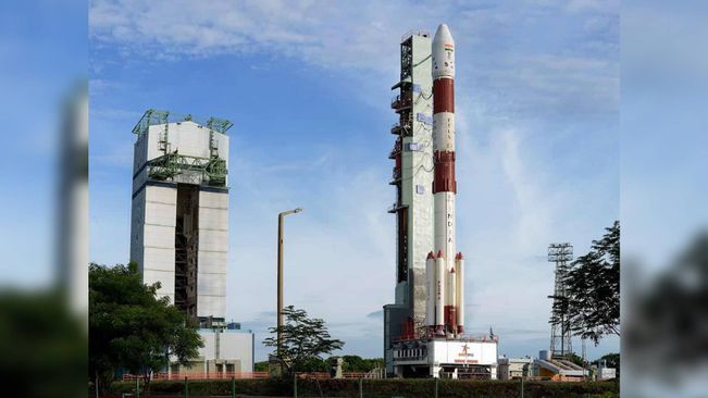 ISRO’s PSLV-XL Rocket To Launch ESA’s Proba-3 Mission Today