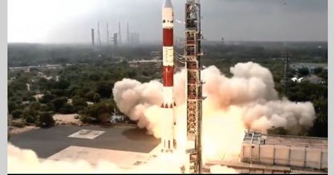 India successfully orbits Indo-French collaborative EOS 6/OCEANSAT